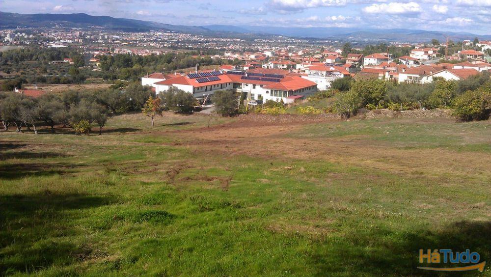 Quinta em Vilar de Nantes