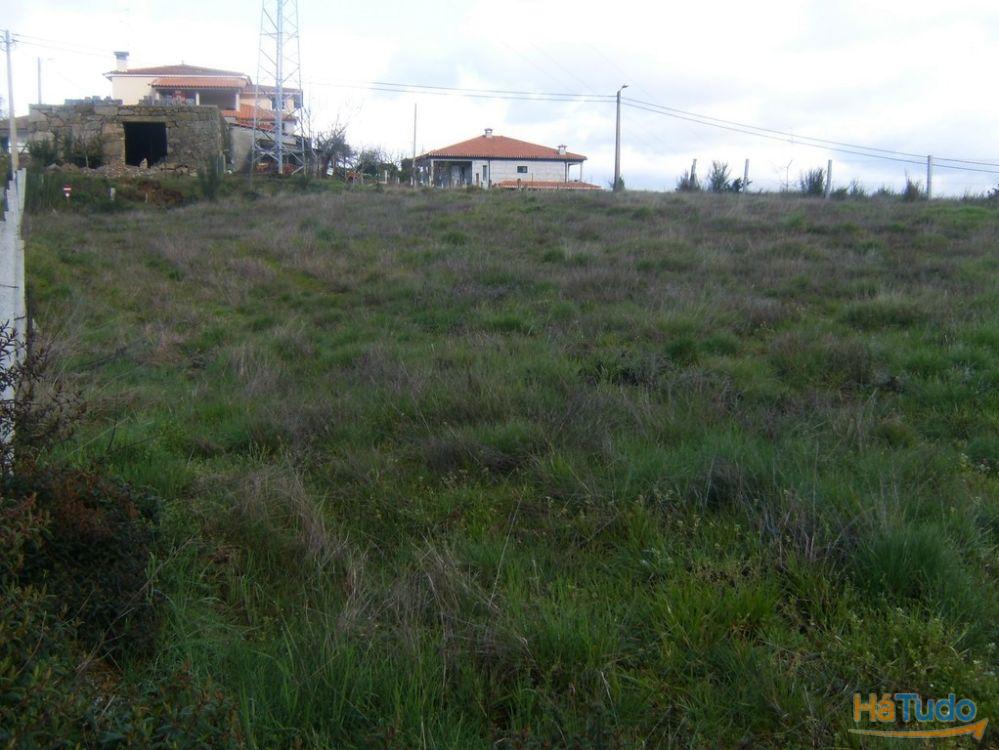 Lote de terreno em Samai�es