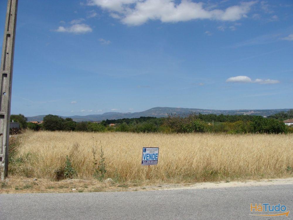 Lote de terreno para constru��o