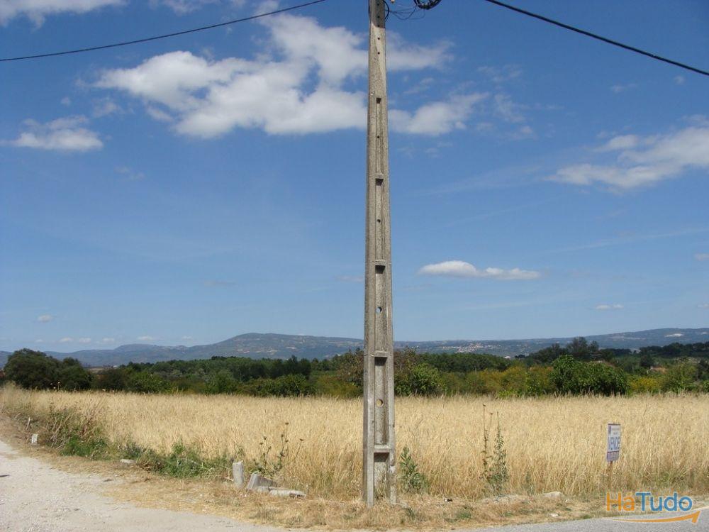 Lote de terreno para constru��o