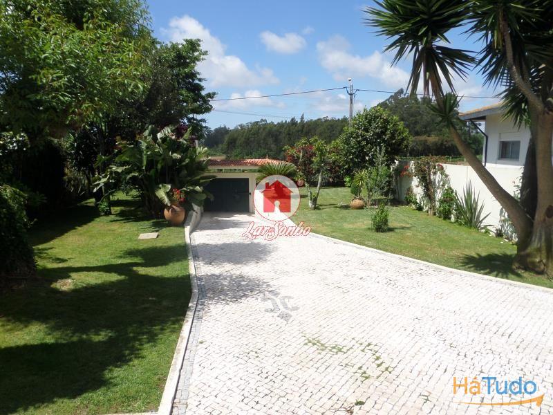 Moradia com terraço em Vilar - Vila do Conde