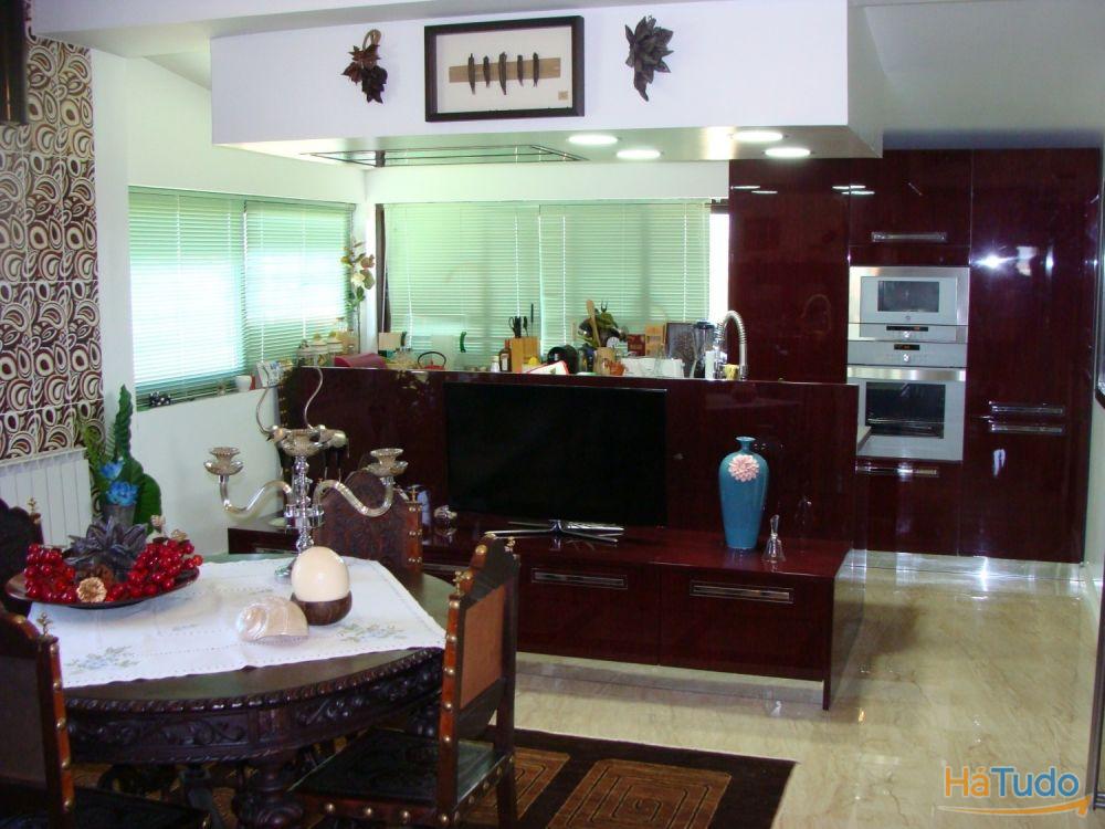 Moradia T4 Renovada Moradia T4 Renovada