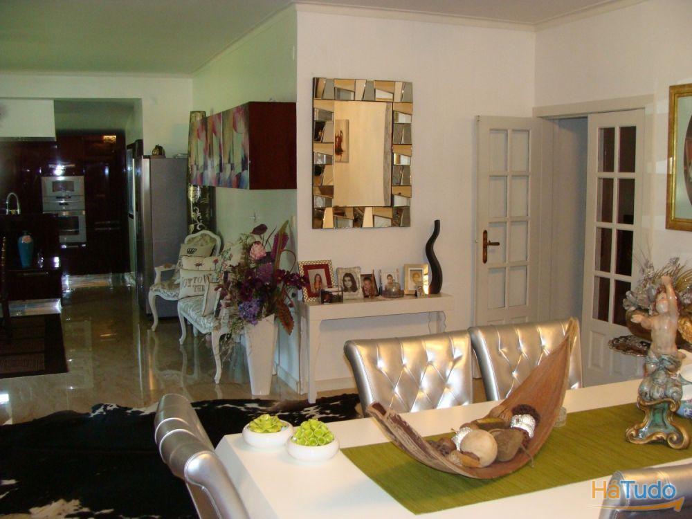 Moradia T4 Renovada Moradia T4 Renovada