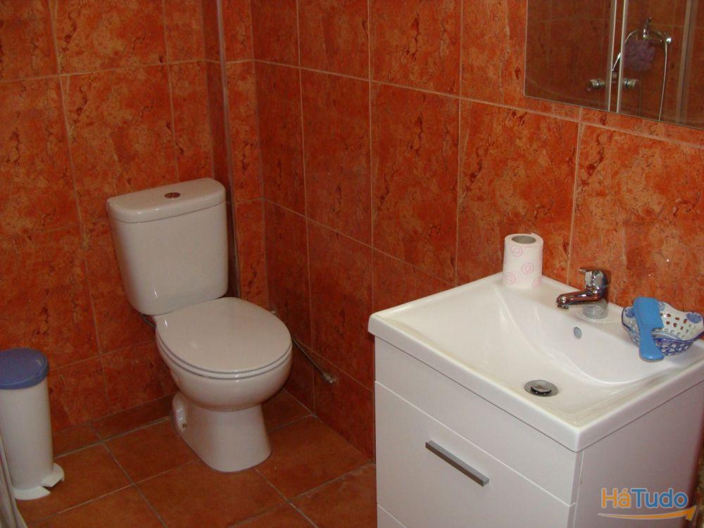 Moradia T4 Renovada Moradia T4 Renovada