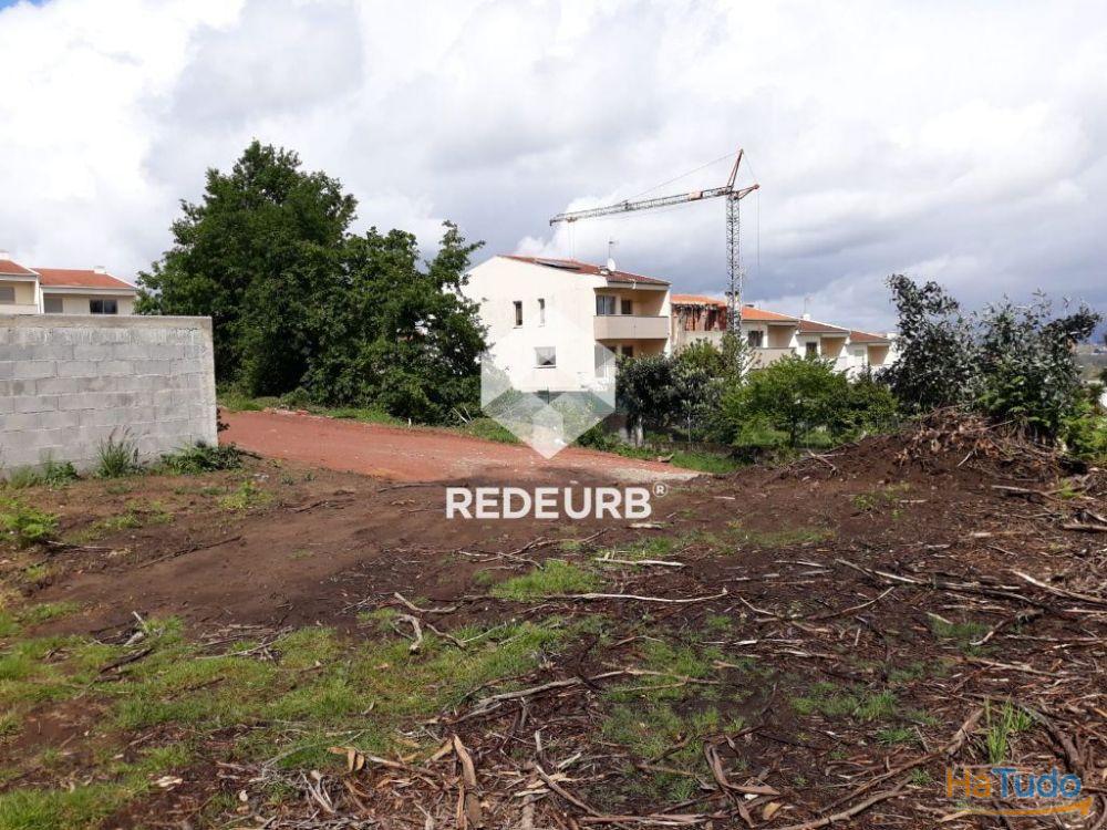 TERRENO P/ MORADIA EM BANDA - PARADA DE TIBES - BRAGA