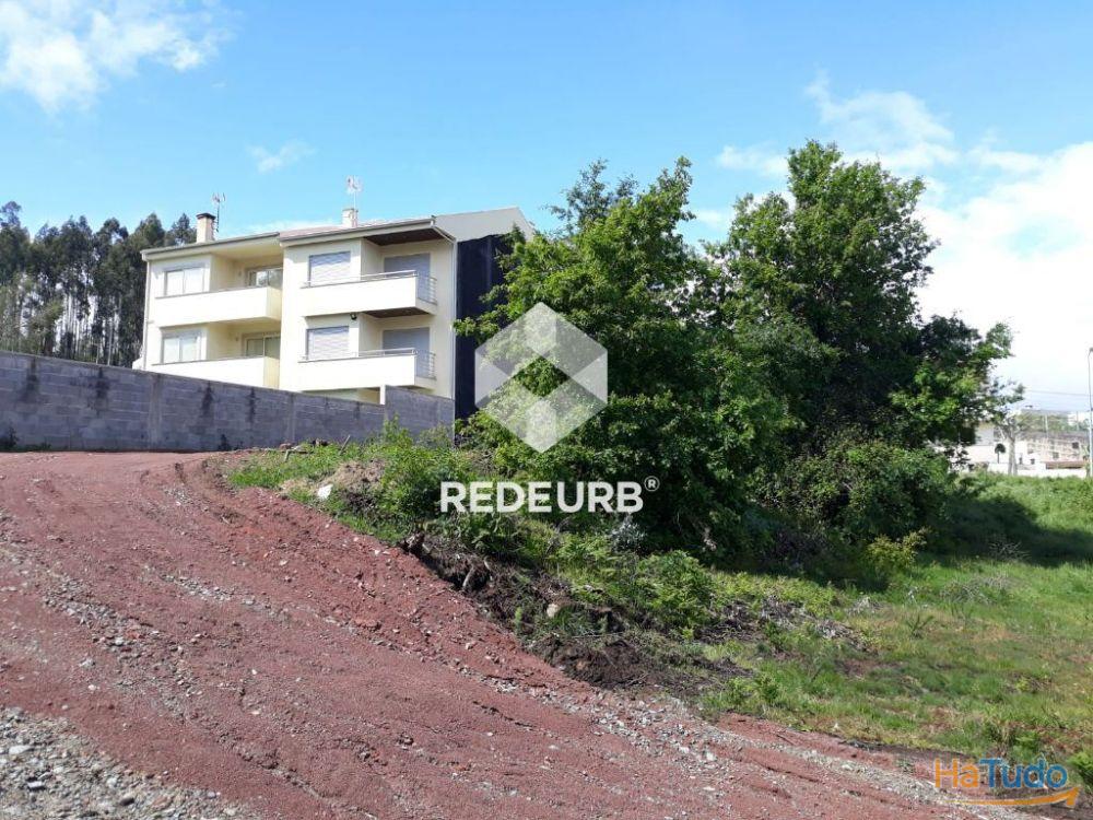 TERRENO P/ MORADIA EM BANDA - PARADA DE TIBES - BRAGA