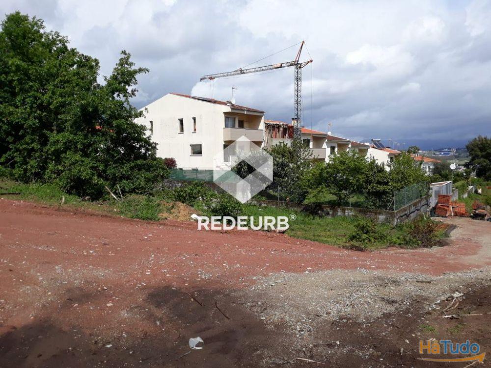 TERRENO P/ MORADIA EM BANDA - PARADA DE TIBES - BRAGA