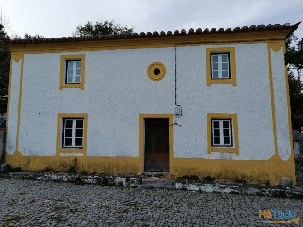 QUINTA   PONTE VELHA - MARV�O COM MORADIA PARA RECUPERA��O E TERRENO