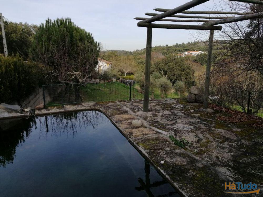 QUINTA   PONTE VELHA - MARV�O COM MORADIA PARA RECUPERA��O E TERRENO