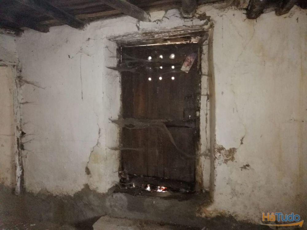 QUINTA   PONTE VELHA - MARV�O COM MORADIA PARA RECUPERA��O E TERRENO