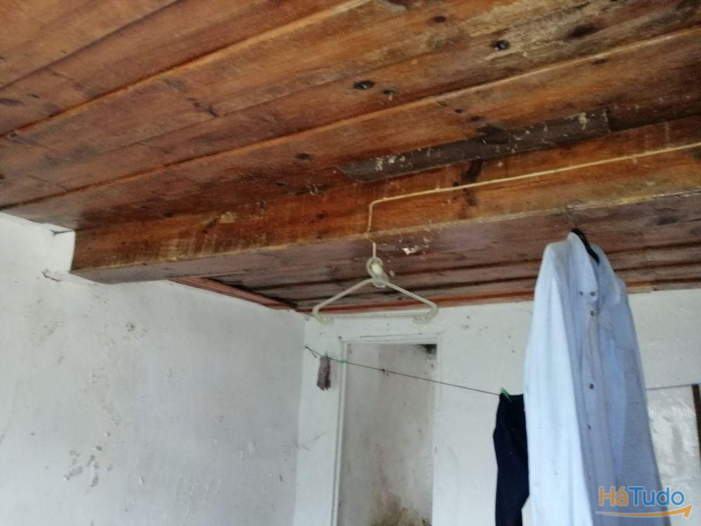 QUINTA   PONTE VELHA - MARV�O COM MORADIA PARA RECUPERA��O E TERRENO