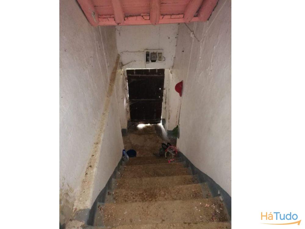 QUINTA   PONTE VELHA - MARV�O COM MORADIA PARA RECUPERA��O E TERRENO