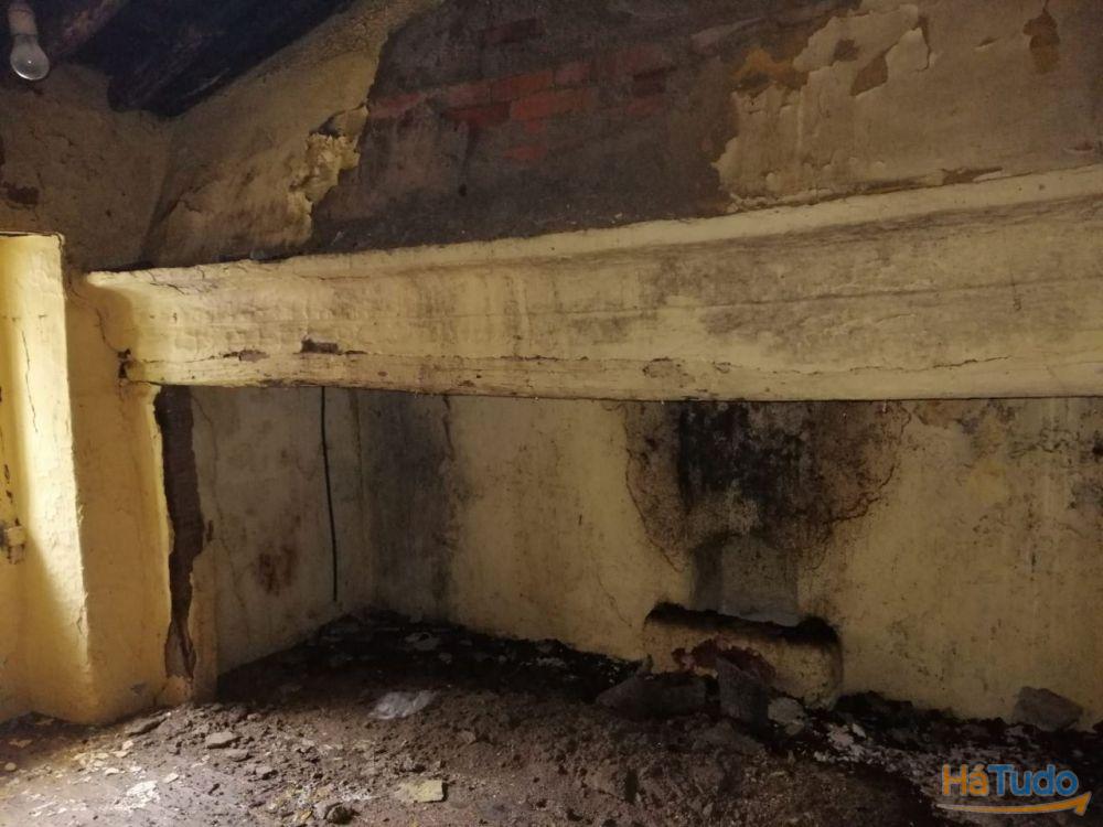 QUINTA   PONTE VELHA - MARV�O COM MORADIA PARA RECUPERA��O E TERRENO