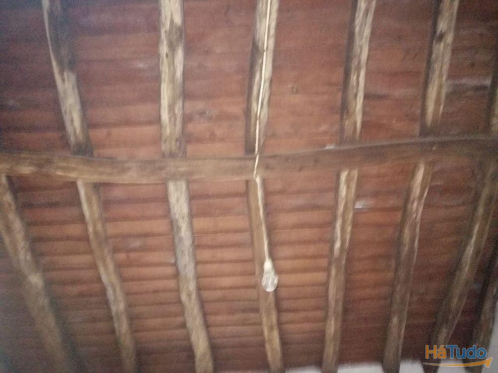 QUINTA   PONTE VELHA - MARV�O COM MORADIA PARA RECUPERA��O E TERRENO