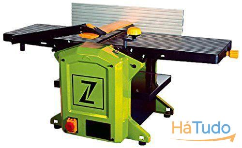 Plaina e Desengrossadeira (230V / 50Hz/1,8 kW) Plaina e Desengrossadeira (230V / 50Hz/1,8 kW)