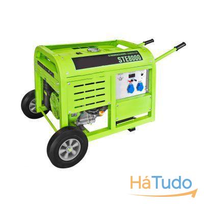 Gerador STE8000 Gerador STE8000