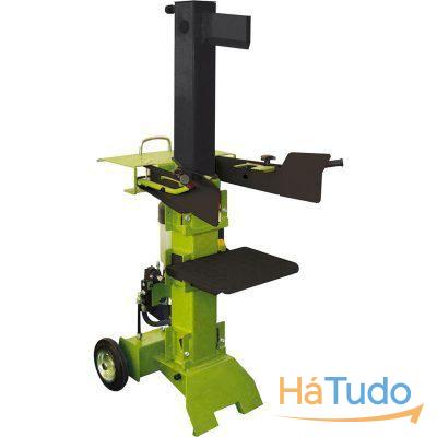 Rachador de lenha HS7H Rachador de lenha HS7H
