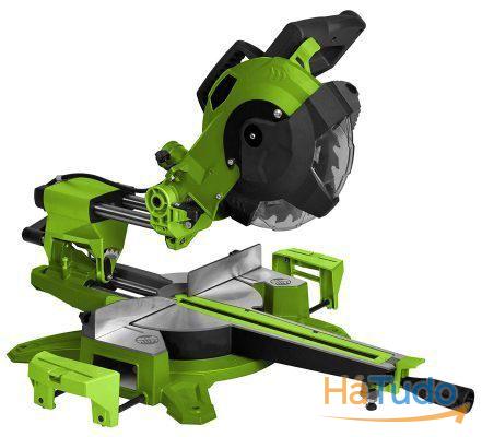 Serra Esquadria 5000rpm Serra Esquadria 5000rpm