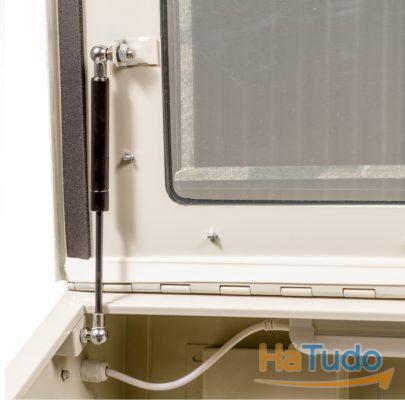Cabine Decapagem 190Litros Cabine Decapagem 190Litros