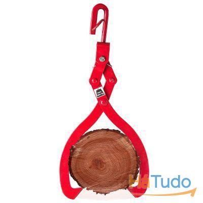 Alicate Pequeno (p/ Madeira) 450 kg Alicate Pequeno (p/ Madeira) 450 kg
