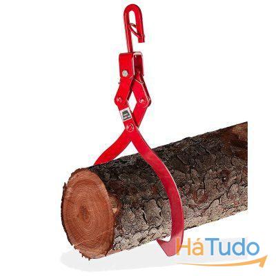 Alicate Pequeno (p/ Madeira) 450 kg Alicate Pequeno (p/ Madeira) 450 kg