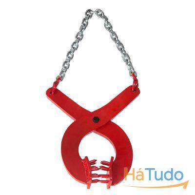Alicate de Pedra (1800kg/15cm) Alicate de Pedra (1800kg/15cm)