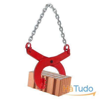Alicate de Pedra (1800kg/15cm) Alicate de Pedra (1800kg/15cm)