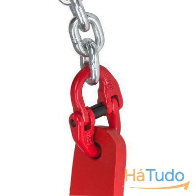 Alicate de Pedra (1800kg/15cm) Alicate de Pedra (1800kg/15cm)