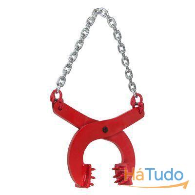 Alicate de Pedra (1800kg/15cm) Alicate de Pedra (1800kg/15cm)