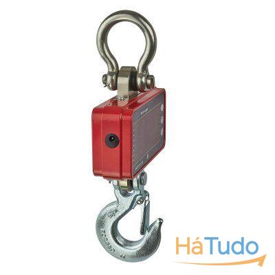 Balança com LED (230 volts) Balança com LED (230 volts)