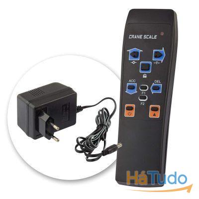 Balança com LED (230 volts) Balança com LED (230 volts)