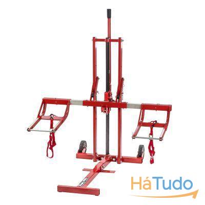 Elevador Corta-Relva 340kg Elevador Corta-Relva 340kg