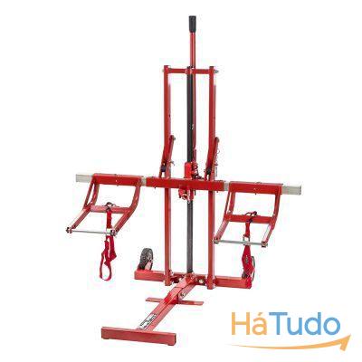 Elevador Corta-Relva 340kg Elevador Corta-Relva 340kg