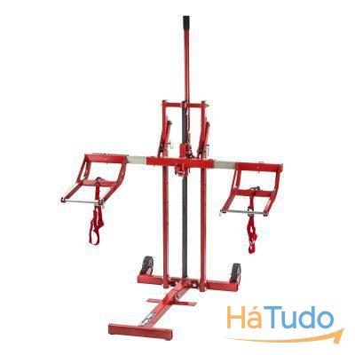 Elevador Corta-Relva 340kg Elevador Corta-Relva 340kg
