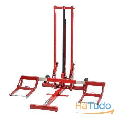 Elevador Corta-Relva 340kg Elevador Corta-Relva 340kg