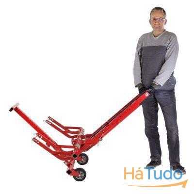 Elevador Corta-Relva 340kg Elevador Corta-Relva 340kg