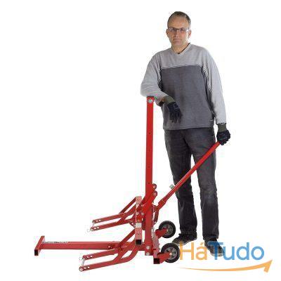 Elevador Corta-Relva 340kg Elevador Corta-Relva 340kg
