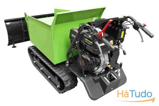 Mini Dumper 6800W Mini Dumper 6800W