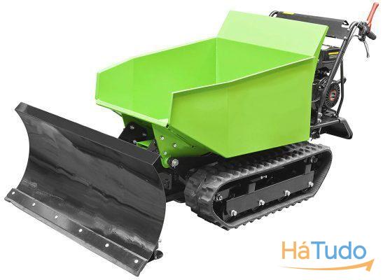 Mini Dumper 6800W Mini Dumper 6800W