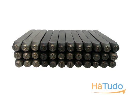 Marcadores de impacto com 36 peças de 2,4mm Marcadores de impacto com 36 peças de 2,4mm