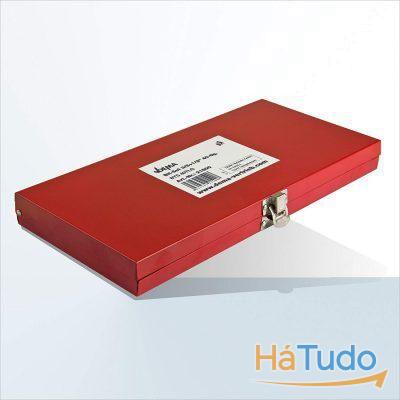 Conjunto de bits 3/8 + 1/2 ?40 peças Conjunto de bits 3/8 + 1/2 ?40 peças