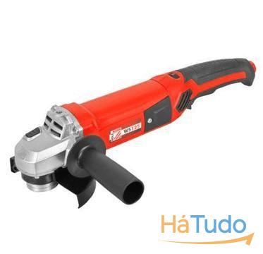 Rebarbadora S125 Rebarbadora S125
