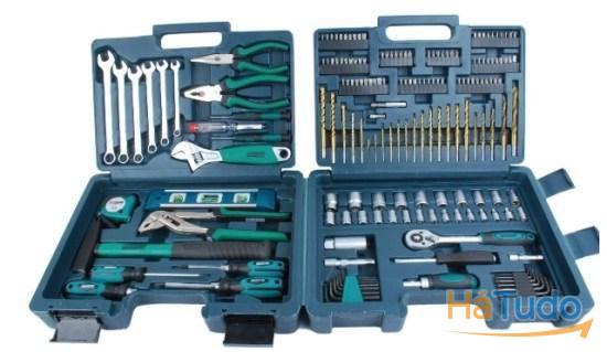 Kit 150 ferramentas Kit 150 ferramentas