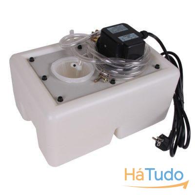 Bomba de Refrigeração Bomba de Refrigeração
