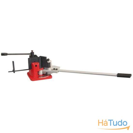 Máquina de dobrar universal B100 Máquina de dobrar universal B100