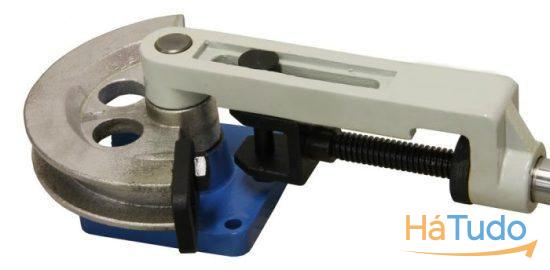 Máquina de dobrar Tubos 0,8 ? 1.2MM Máquina de dobrar Tubos 0,8 ? 1.2MM