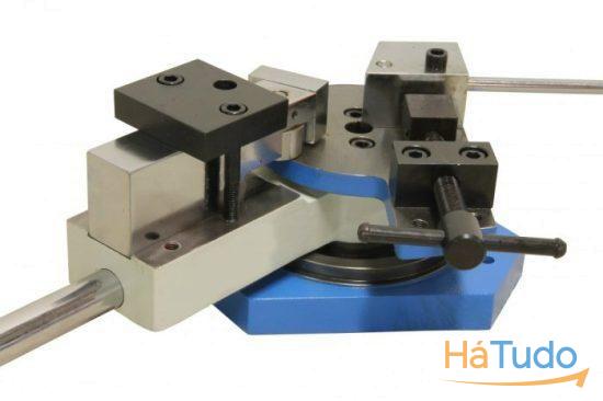 Máquina de dobrar Tubos 200 Máquina de dobrar Tubos 200