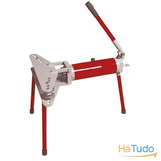 Máquina de dobrar tubos Hidráulica M10 Máquina de dobrar tubos Hidráulica M10