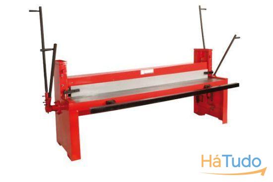 Guilhotina manual TBS2000 Guilhotina manual TBS2000