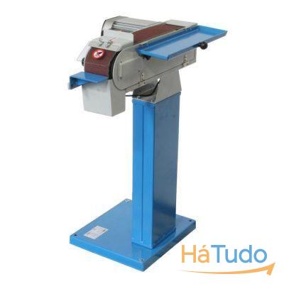 Lixadeira 100x1220mm 230V Lixadeira 100x1220mm 230V